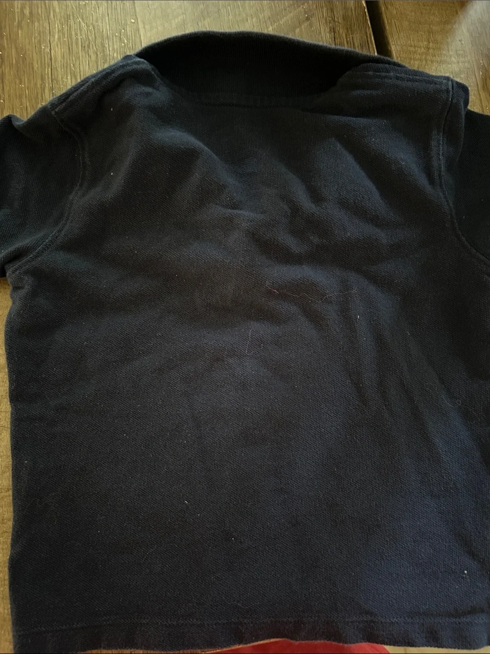 GAP soft navy